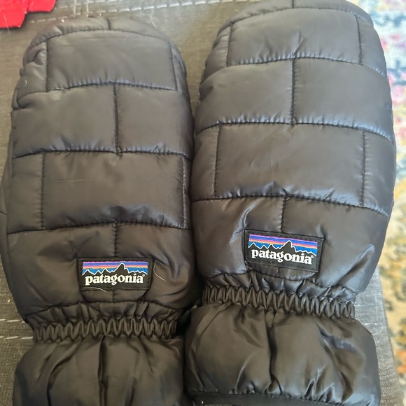 Patagonia Accessories - Patagonia nano mitts